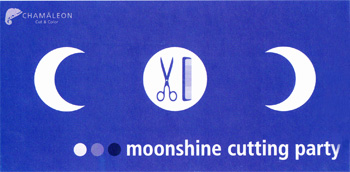 Moonshine Cutting Party